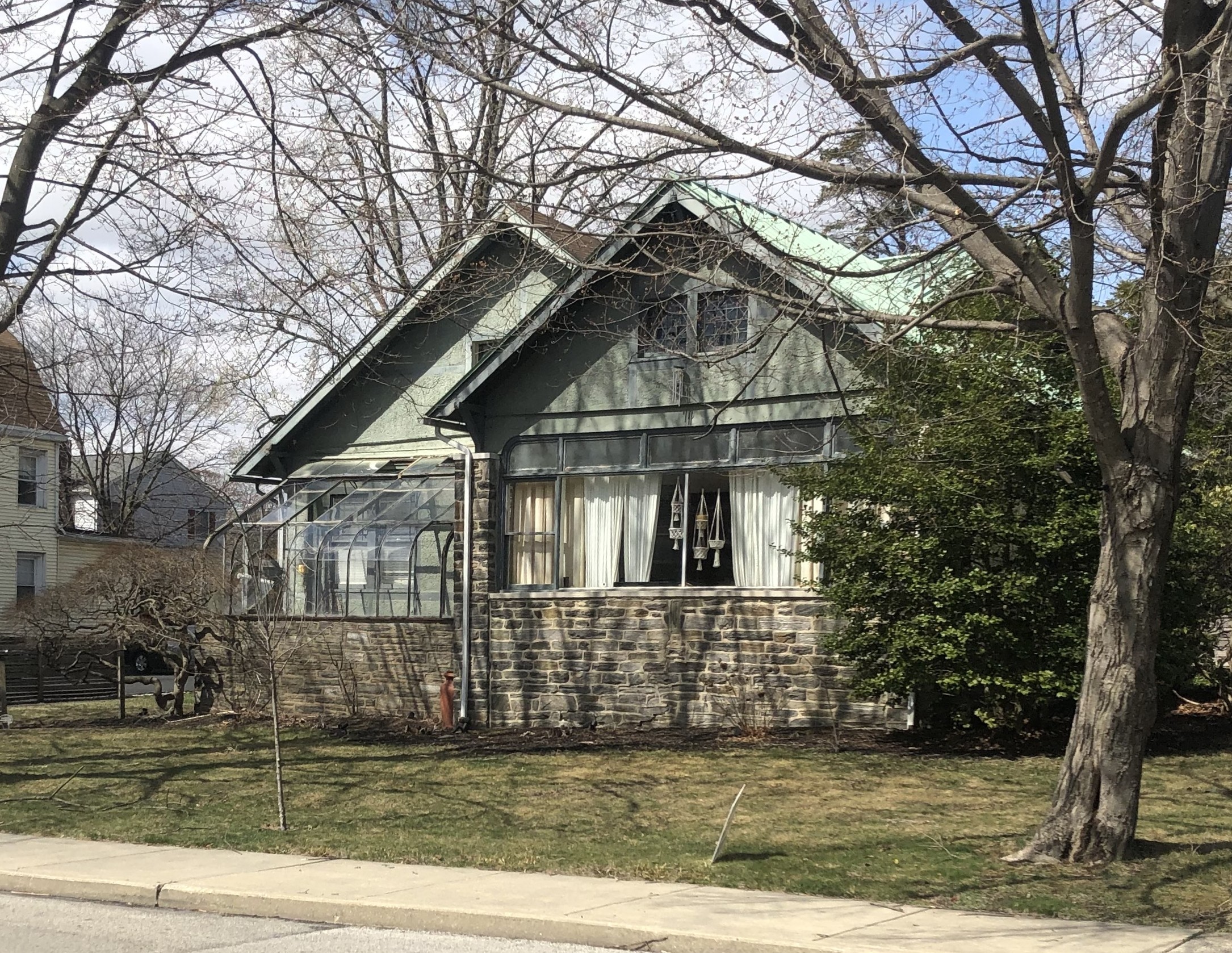 10 East Park Road